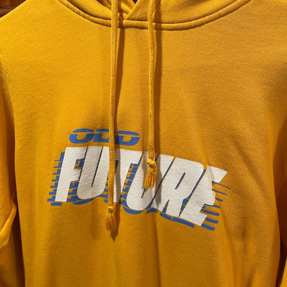 Small Odd Future Hoodie